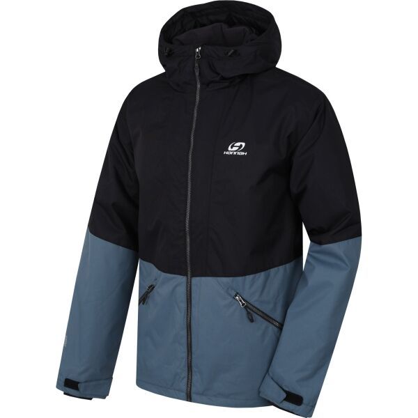 Hannah Hannah REYNOLDS Мъжко скиорско яке, черно, размер