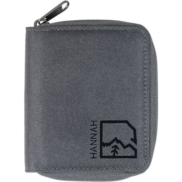 Hannah Hannah RICH Портмоне, сиво, размер