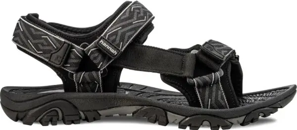 Hannah Hannah RIDDLE Универсални сандали, черно, размер 41