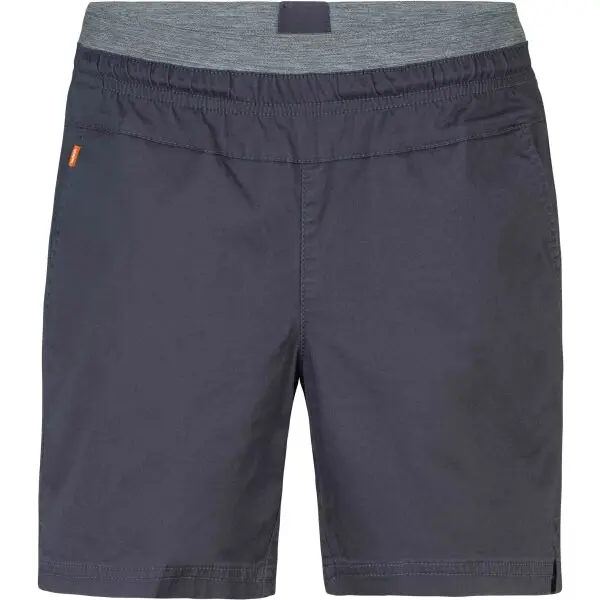 Hannah Hannah RIKI JR Момчешки къси панталони, тъмносиво, размер 122-128