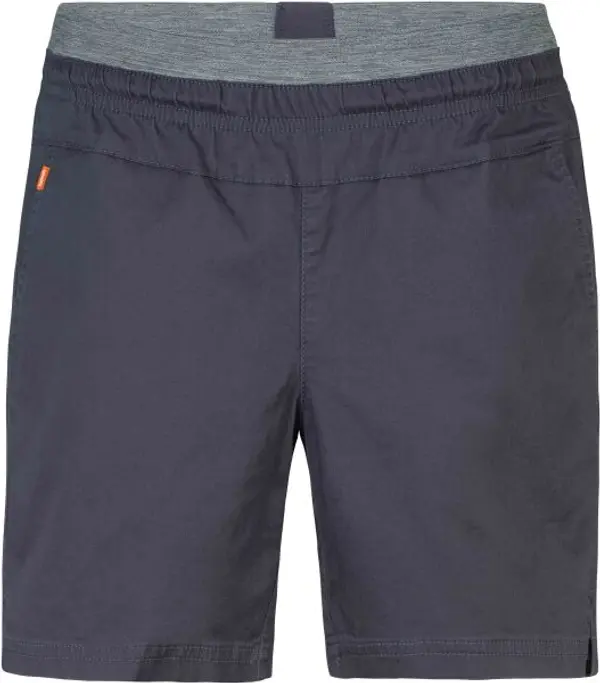 Hannah Hannah RIKI JR Момчешки къси панталони, тъмносиво, размер 146-152