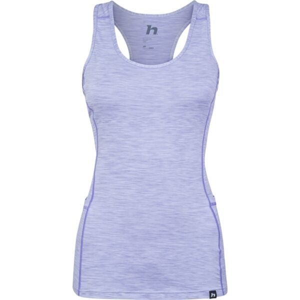 Hannah Hannah RINA Дамски функционален потник, лилаво, размер
