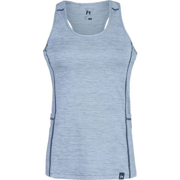 Hannah Hannah RINA Дамски потник, светлосиньо, размер