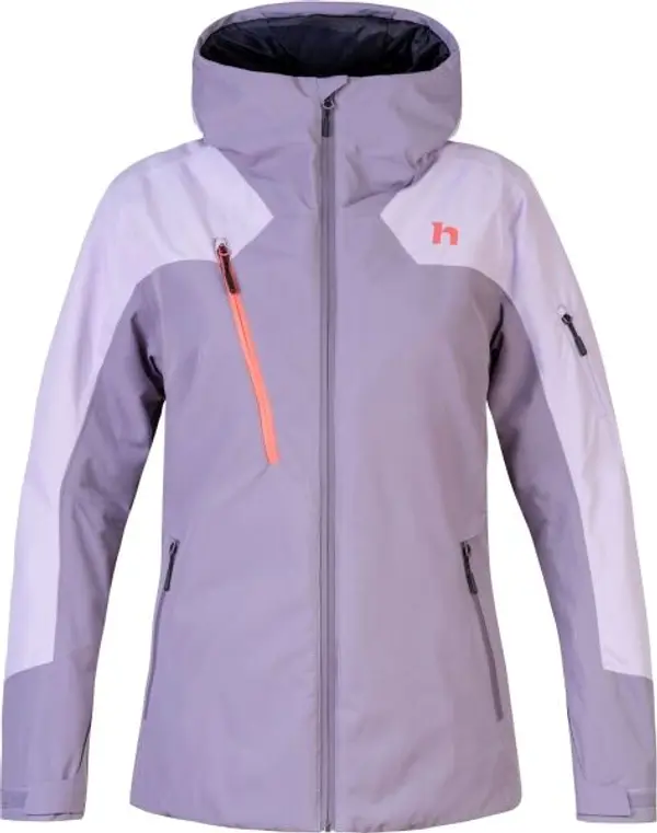 Hannah Hannah RITTA Дамско ски яке с мембрана, лилаво, размер