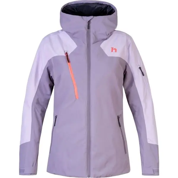 Hannah Hannah RITTA Дамско ски яке с мембрана, лилаво, размер