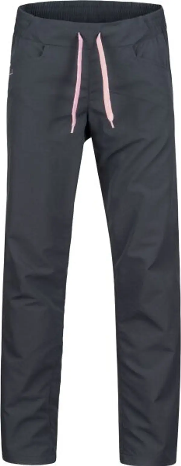 Hannah Hannah RONIE Дамаски панталони, тъмносиво, размер