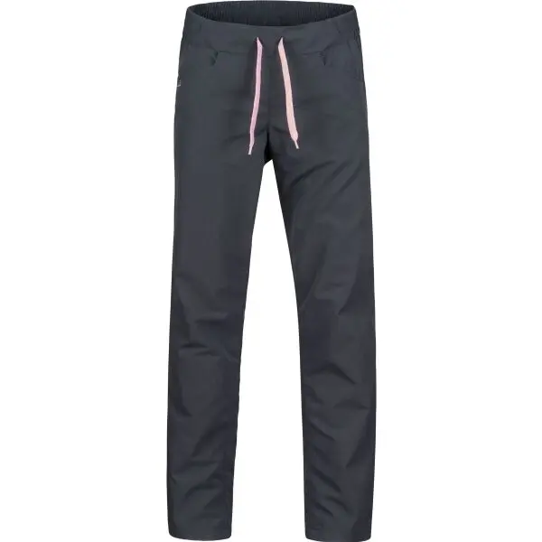 Hannah Hannah RONIE Дамаски панталони, тъмносиво, размер