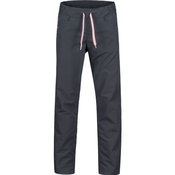 Hannah Hannah RONIE Дамаски панталони, тъмносиво, размер