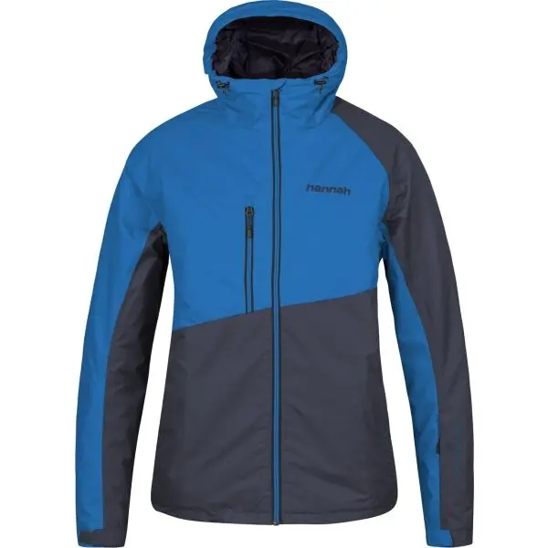 Hannah Hannah RUBEUS Мъжко ски яке, синьо, размер