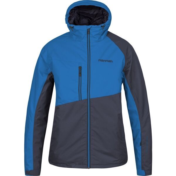 Hannah Hannah RUBEUS Мъжко ски яке, синьо, размер