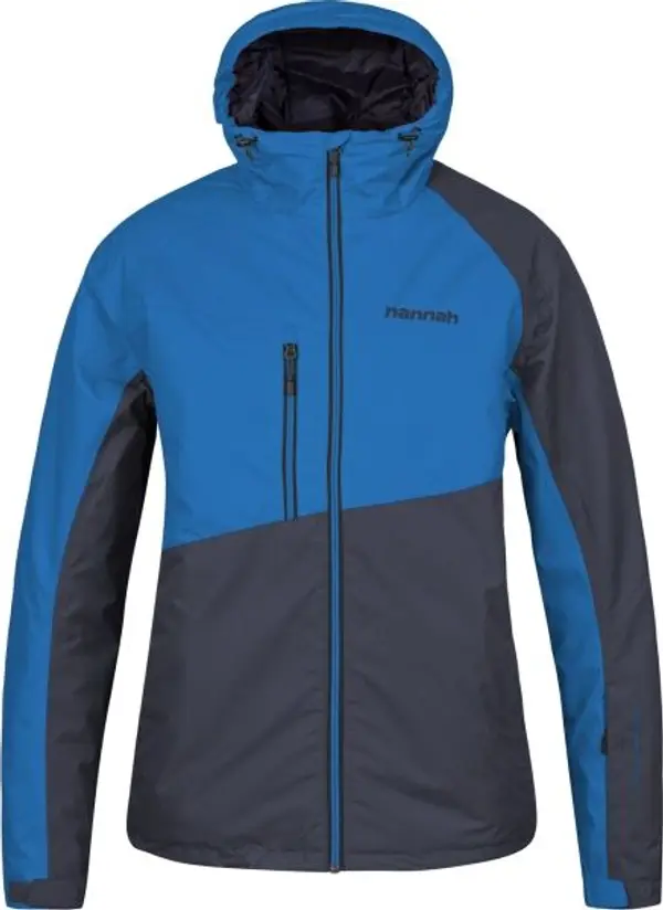 Hannah Hannah RUBEUS Мъжко ски яке, синьо, размер