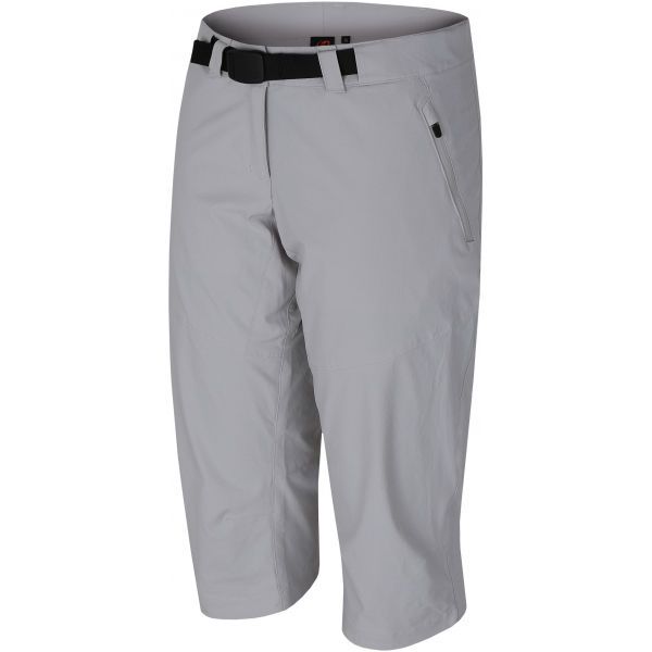 Hannah Hannah SCARLET Дамски 3/4 панталони, сиво, размер