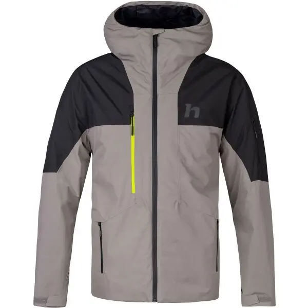 Hannah Hannah SCOTY Скиорско яке, сиво, размер