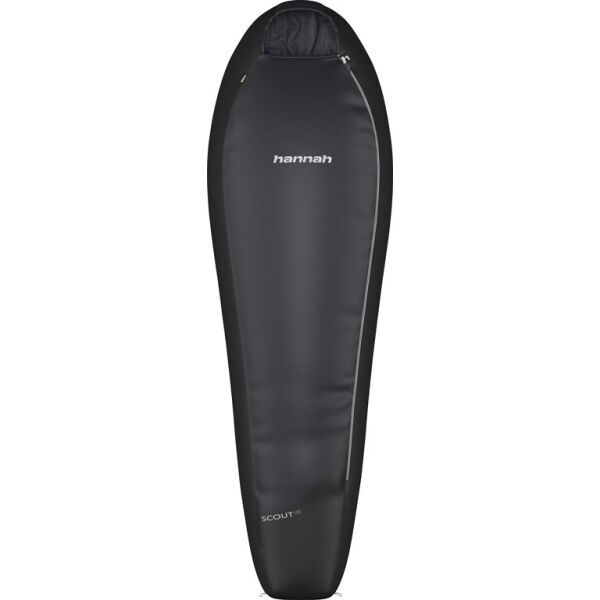 Hannah Hannah SCOUT 120 Лек спален чувал, синьо, размер