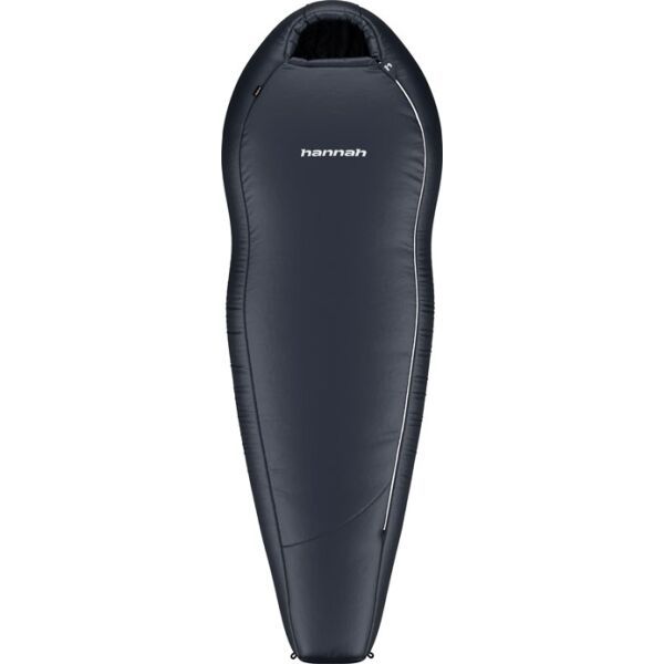 Hannah Hannah SCOUT W 120 Дамски спален чувал, черно, размер