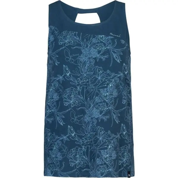 Hannah Hannah SHERIL Дамски потник, тъмносин, размер