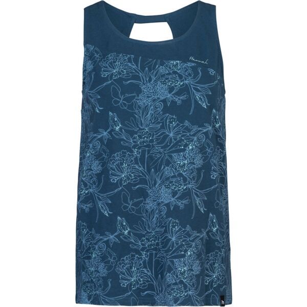 Hannah Hannah SHERIL Дамски потник, тъмносин, размер