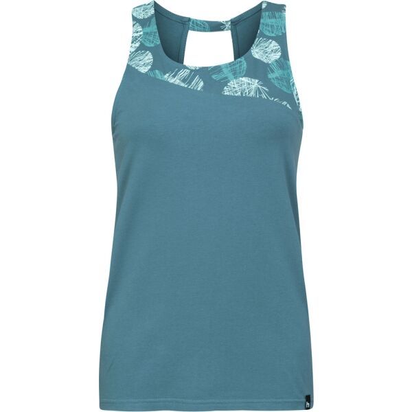 Hannah Hannah SHERIL Дамски потник, тюркоазено, размер
