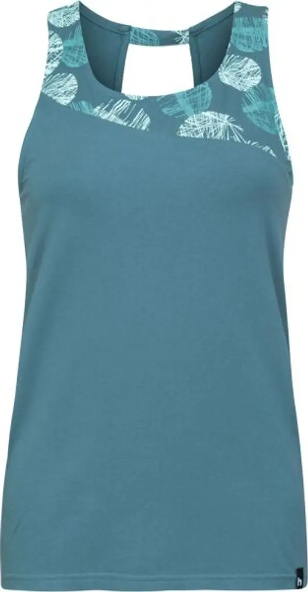 Hannah Hannah SHERIL Дамски потник, тюркоазено, размер