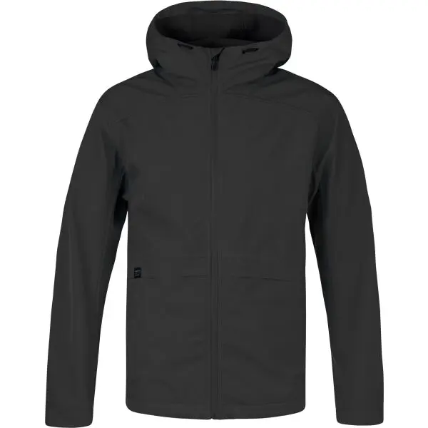 Hannah Hannah SHINO Софтшел яке, черно, размер