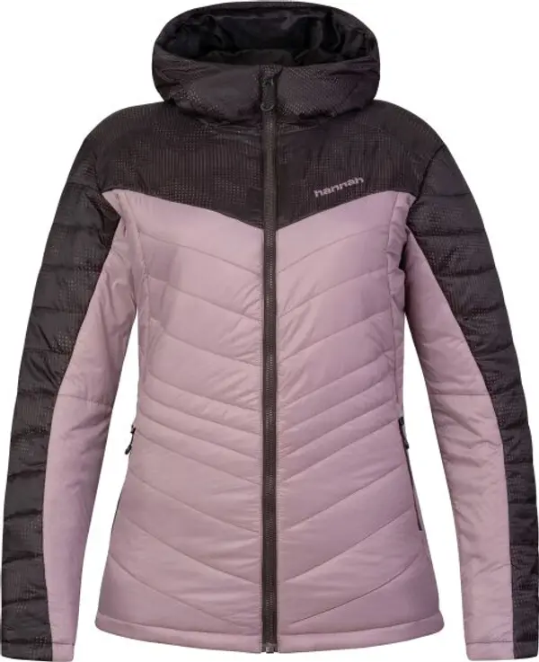 Hannah Hannah SHIREEN Термо яке, розово, размер