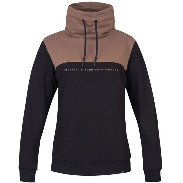 Hannah Hannah SIBELE Дамски суитшърт, черно, размер