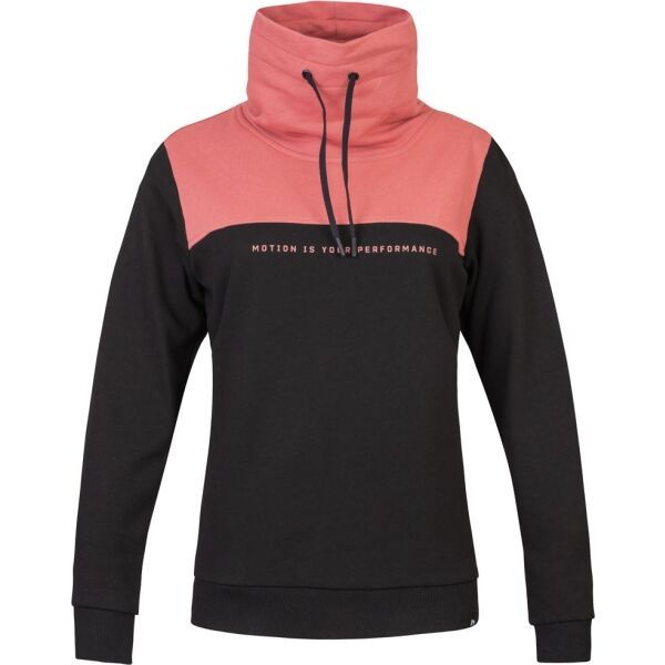 Hannah Hannah SIBELE Дамски суитшърт, черно, размер