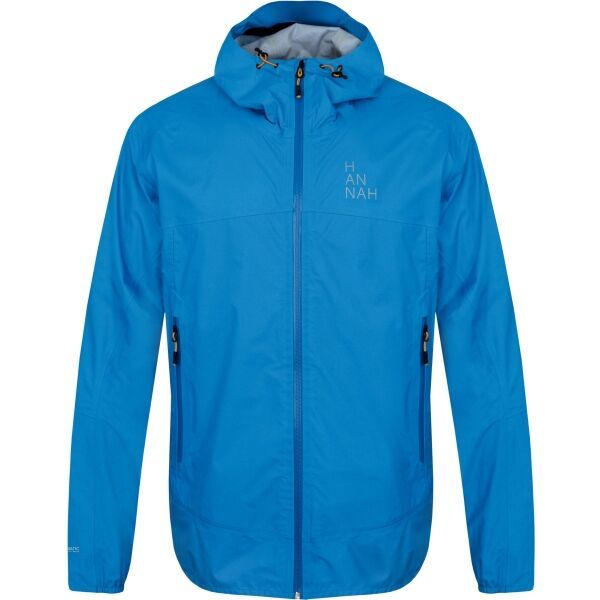 Hannah Hannah SKYLARK Мъжко яке с мембрана, синьо, размер