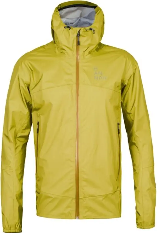 Hannah Hannah SKYLARK Мъжко яке, жълто, размер