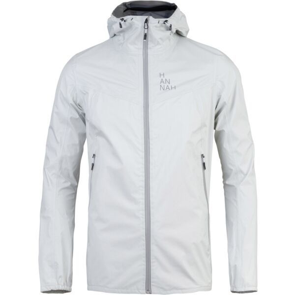 Hannah Hannah SKYLARK W Дамско яке с мембрана, бяло, размер