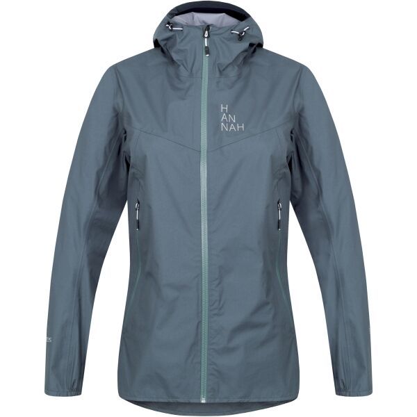 Hannah Hannah SKYLARK W Дамско яке с мембрана, тъмнозелено, размер