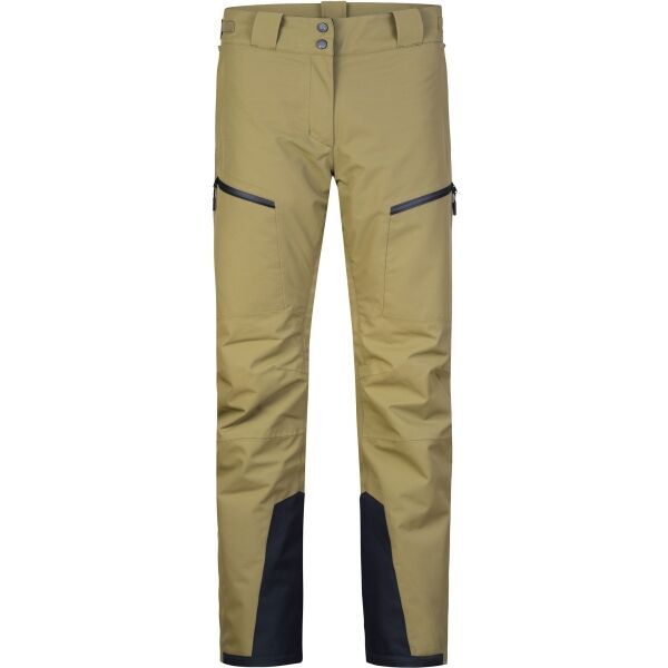 Hannah Hannah SOREN Дамски ски панталони, khaki, размер