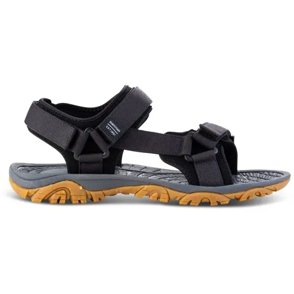 Hannah Hannah STERN Универсални сандали, черно, размер 43