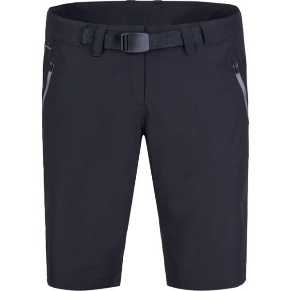 Hannah Hannah TAI Дамски къси шорти, черно, размер