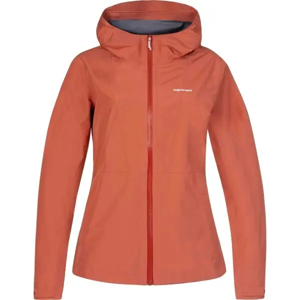 Hannah Hannah TARMA Дамско outdoor яке, оранжево, размер