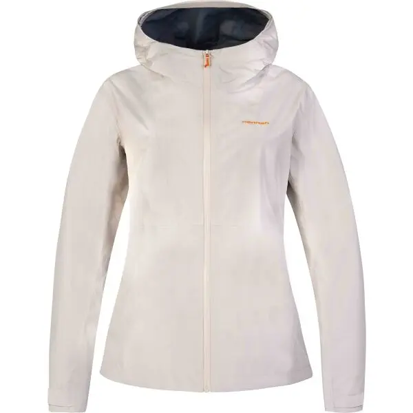 Hannah Hannah TARMA Дамско outdoor яке, сиво, размер