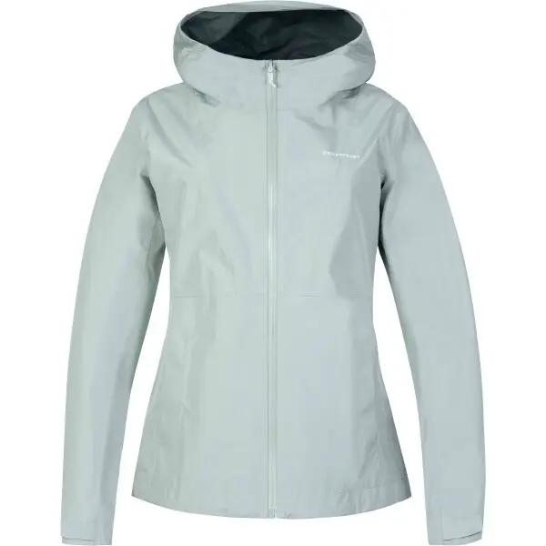 Hannah Hannah TARMA Дамско outdoor яке, светлосиньо, размер
