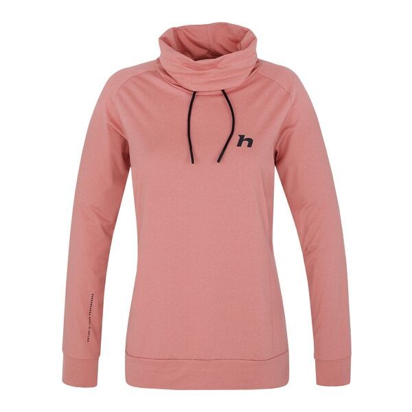 Hannah Hannah TAURA Дамско функционално поло, розово, размер