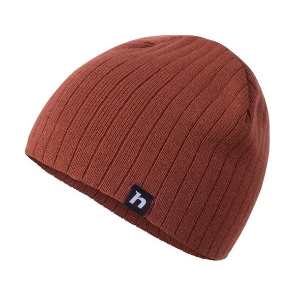 Hannah Hannah TENEO Мъжка шапка, кафяво, размер