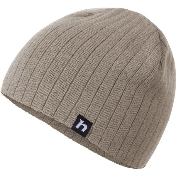 Hannah Hannah ТЕНЕО Мъжка зимна шапка, бежово, размер