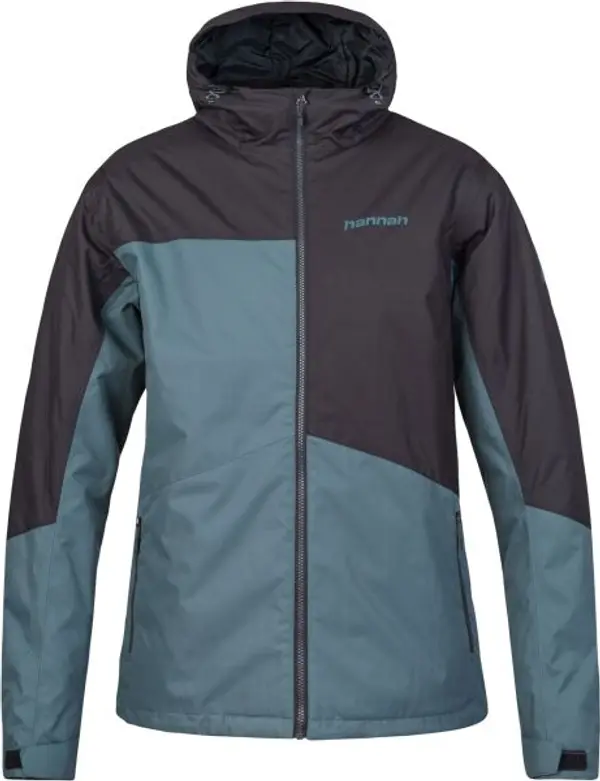 Hannah Hannah THANELL Мъжко скиорско яке, тъмносин, размер