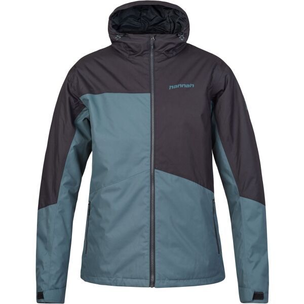 Hannah Hannah THANELL Мъжко скиорско яке, тъмносин, размер