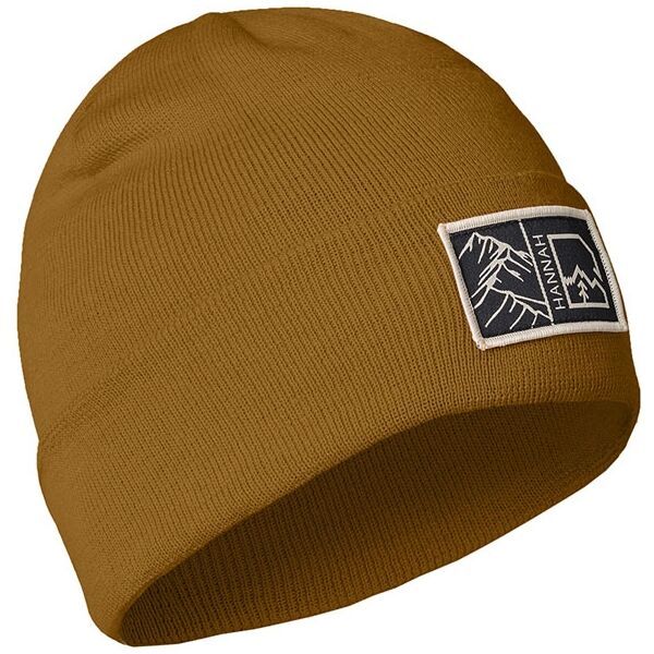 Hannah Hannah TIBEK Зимна шапка, кафяво, размер