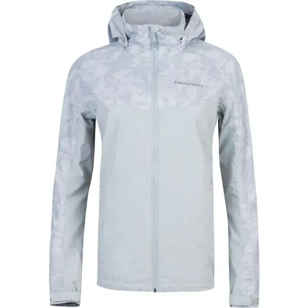 Hannah Hannah TIMEA Дамско ветроустойчиво яке, светлосиньо, размер