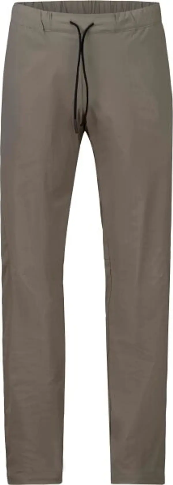 Hannah Hannah TIMOTY Мъжки функционални панталони, сиво, размер