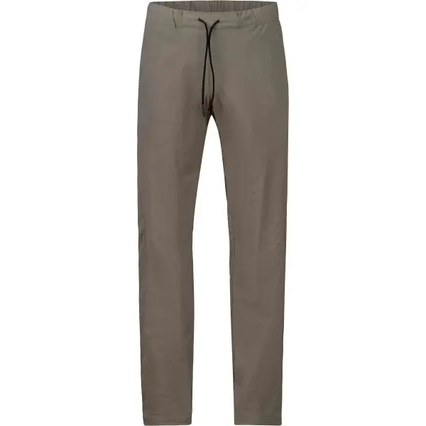 Hannah Hannah TIMOTY Мъжки функционални панталони, сиво, размер