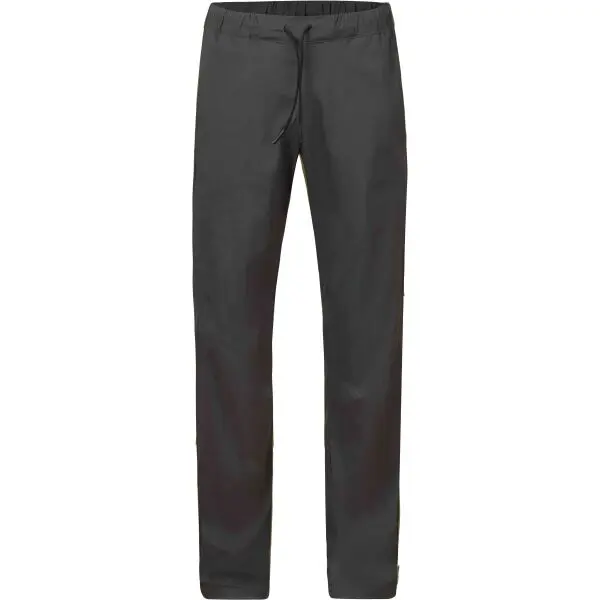 Hannah Hannah TIMOTY Мъжки функционални панталони, тъмносиво, размер