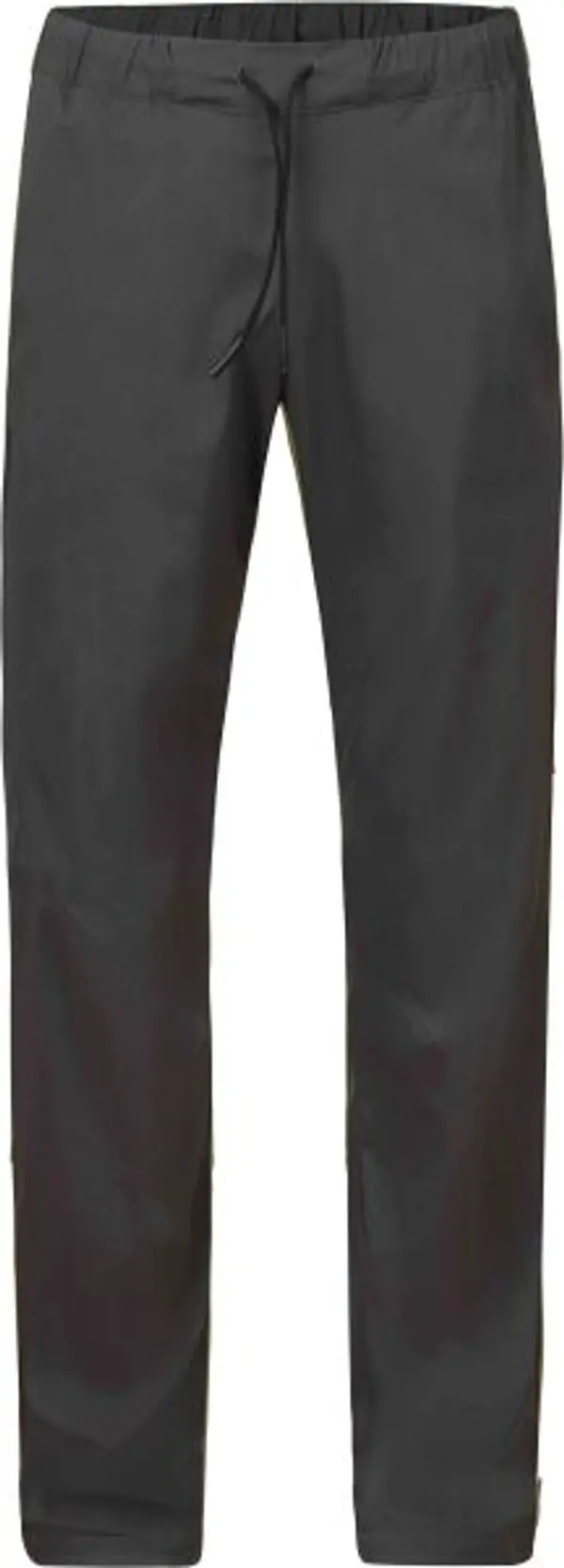 Hannah Hannah TIMOTY Мъжки функционални панталони, тъмносиво, размер