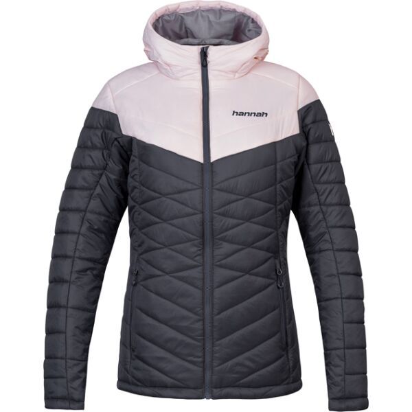 Hannah Hannah TINNA Дамско термо яке, тъмносиво, размер