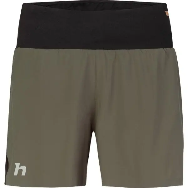 Hannah Hannah TISH SHORTS Дамски спортни шорти, khaki, размер
